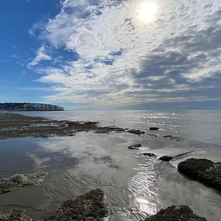 à 50m Rêves étoilés Les Bains De Mers-les-Bains