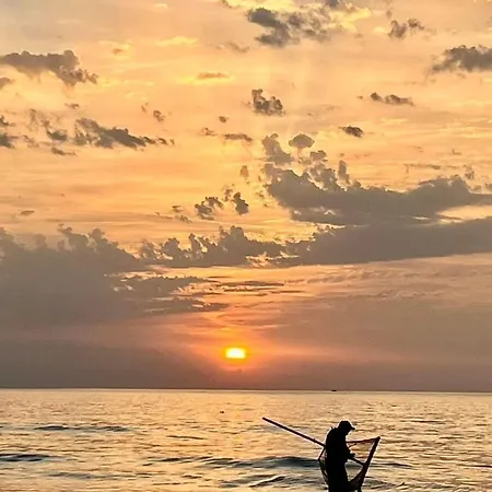 à 50m Rêves étoilés Les Bains De Appartement Mers-les-Bains