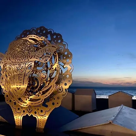 A 50m Reves Etoiles Les Bains De *